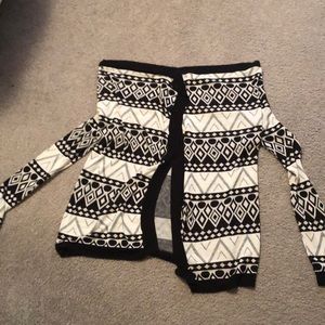 Cardigan